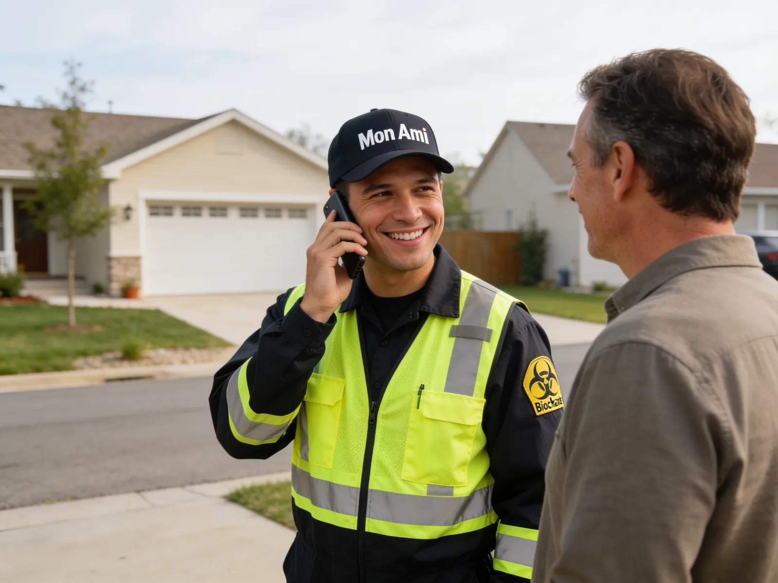 Sewage Cleanup Naponee, NE FAQs
